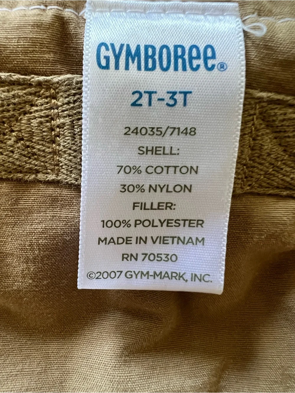 Train and Truck themed 2T Gymboree (Lot of 3) sweater vest, puffer vest & shirt